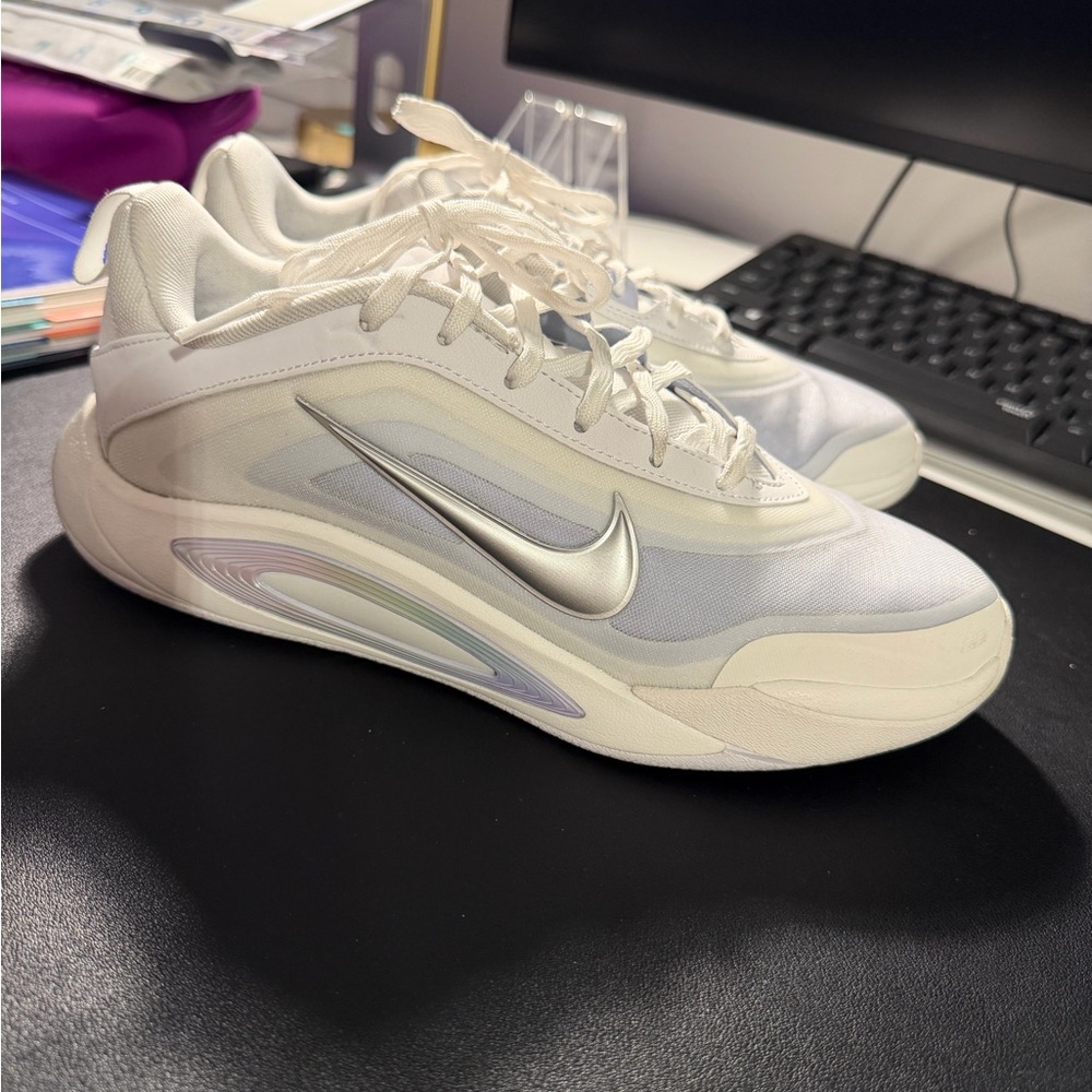 Nike A’ja Wilson A’One “OG Pearl”